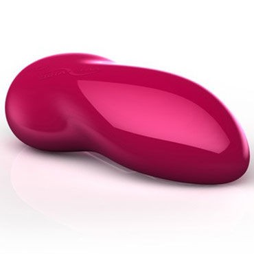 We-Vibe Touch, темно-розовый