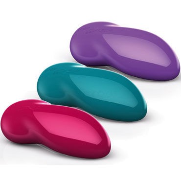 We-Vibe Touch, темно-розовый