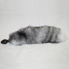 Wild Lust анальная пробка, 40 мм