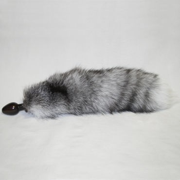 Wild Lust анальная пробка, 40 мм