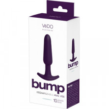VeDO Bump, фиолетовая