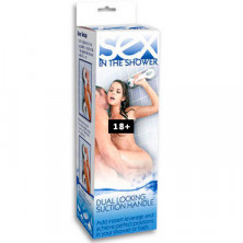 Опора для рук в душе