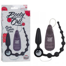 California Exotic Booty Double Dare, черный