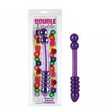 California Exotic Double Trouble Probes, фиолетовый