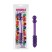 California Exotic Double Trouble Probes, фиолетовый
