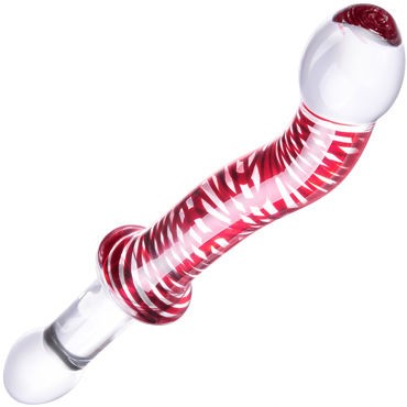 Contemporary Novelties Geometry Of Passion, прозрачный