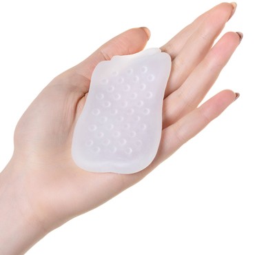 Toyfa A-Toys Pocket Dotty, белый