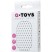 Toyfa A-Toys Pocket Dotty, белый