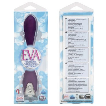 California Exotic Eva