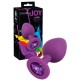 You2Toys Colorful Joy, фиолетовая