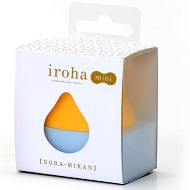 Iroha Mini Sora Mikan