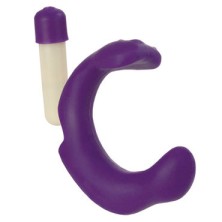 California Exotic Mini G Rock, фиолетовый