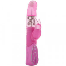 Seven Creations Dream 7 Bunny, розовый