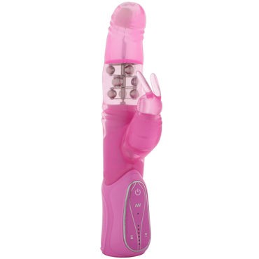 Seven Creations Dream 7 Bunny, розовый