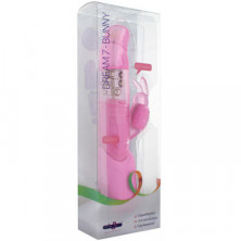 Seven Creations Dream 7 Bunny, розовый