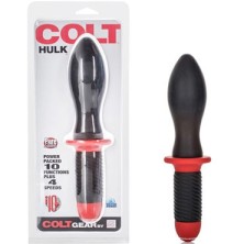 California Exotic Colt Hulk