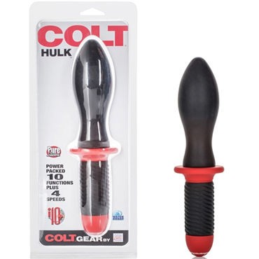 California Exotic Colt Hulk