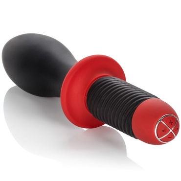 California Exotic Colt Hulk