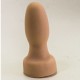 Биоклон Анальная пробка, телесная