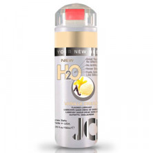 JO H2O Vanilla Cream, 120 мл