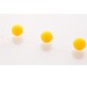Sexus Funny Five шарики, желтые