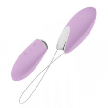 Ovo R1 Виброяйцо, розовое