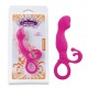 Howells Aphrodisia Prostate Stimulator Little Turtle, розовый