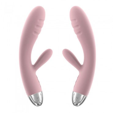 Svakom Barbara, розовый