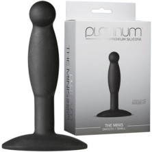 Doc Johnson The Minis Smooth Small