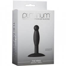 Doc Johnson The Minis Smooth Small