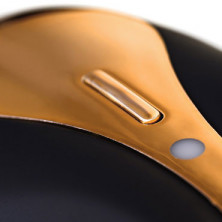 Waname D-Splash Surf, черно-золотой