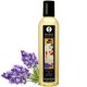 Shunga Erotic Massage Oil Sensation - Lavender, 240 мл