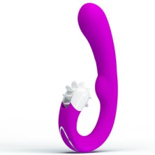 Baile Pretty Love Magic Tongue, фиолетовый