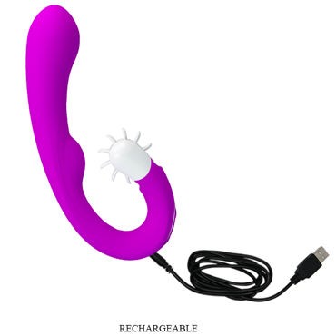 Baile Pretty Love Magic Tongue, фиолетовый