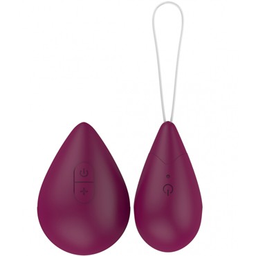 Lola Take it Easy Best, красное