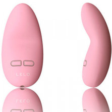Lelo Lily, розовый