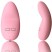 Lelo Lily, розовый
