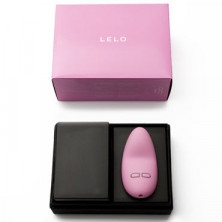 Lelo Lily, розовый