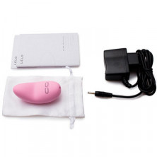 Lelo Lily, розовый