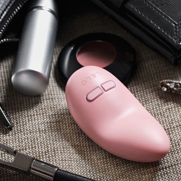 Lelo Lily, розовый