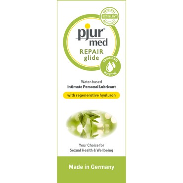 pjur MED Repair Glide, 2 мл