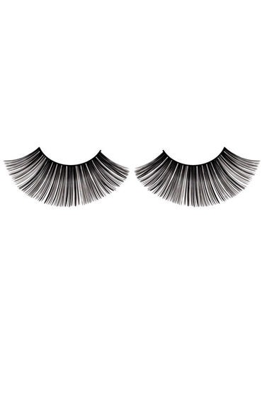 Baci Lashes, черный