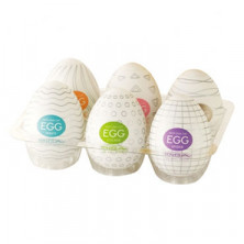 Tenga Eggs I
