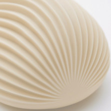 Iroha Kushi, кремовый