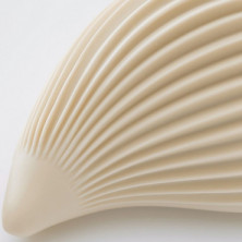 Iroha Kushi, кремовый