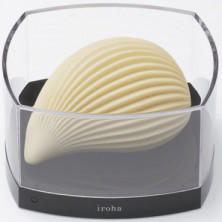 Iroha Kushi, кремовый