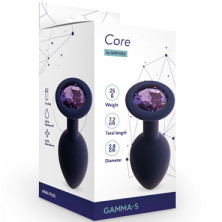 Le Frivole Core Gamma S, черничный/фиолетовый