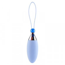 Mae B Lovely Vibes Stimulator, голубой