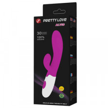 Baile Pretty Love Alvis