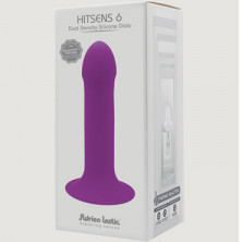 Adrien Lastic Hitsens 6, фиолетовый